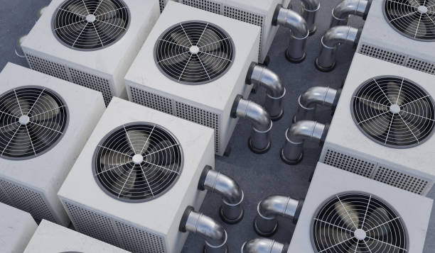 Best Affordable HVAC services  in Honsville, GA