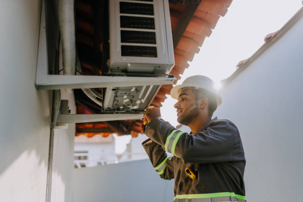 Best Local HVAC companies  in Honsville, GA