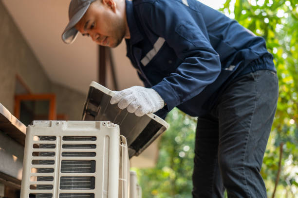 Best Affordable air conditioning repair  in Honsville, GA