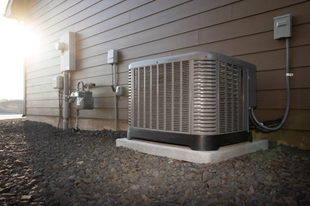 Best Air conditioning repair  in Honsville, GA